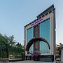 Hotel Purple Dot Haridwar