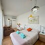 Rooms Borrell