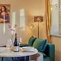 Residence S7 - Luxury Living Apartment