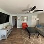 Pet-friendly 2BR Ranch, Wifi, Parking Near RTP