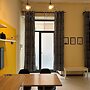 Station Apartment West