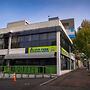 Silverfern Backpackers