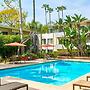 Executive Suites near Santa Monica