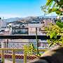 Athens Heart Acropolis Balcony