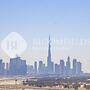 Bloomfields 1BR Azizi Farhad Burj View