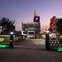 Hotel Fun City