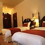 Villa Grand Artos