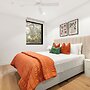 Hall St Apartments by Urban Rest