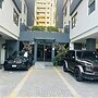 Orbit Apartments