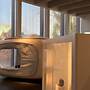 Nachts allein im Museum - Indoor Cube