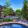 Grand Timber Lodge 2 Bedroom Ski In, Ski Out Condo