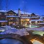 Grand Timber Lodge 1 Bedroom Ski In, Ski Out Condo