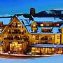 Luxury Ski-in/ski-out 1 Bedroom Condo at Crystal Peak Lodge at Peak 7