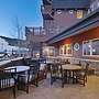 Ski-in/ski-out One Ski Hill Place 2 Bedroom Luxury Condo