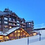 Ski-in/ski-out One Ski Hill Place 1 Bedroom Luxury Condo