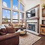 Pet-friendly 4 Bedroom Townhome in Frisco - Short Drive to Breck!