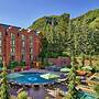 Luxe 3 Bedroom St. Regis Residence Club Condo