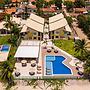 Beira Mar C Piscina e Area Gourmet 113D