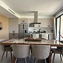 Apartment w Terrace and 2 Bedrooms in Cap Cana