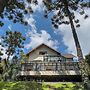 Araucária Lodge