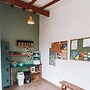 Glamping Jardín