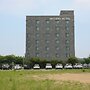 Modern Hotel