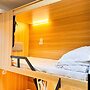Waveflo Hostel