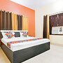 Fabhotel Rb Palace