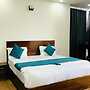 Fabhotel Burans Residency
