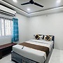Fabhotel Bluemoon Residency
