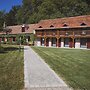 Domaine de Montizeau - Chambres d'hôtes