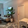 Cozy Luxury Apartment in the Heart of Tunis