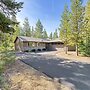 6 Dutchman 3 Bedroom Home