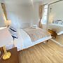 London City Escape With 2 Bedrooms