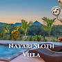 Nayari Sloth Farmstay Villa La Fortuna