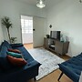 Flat 2 Quartos Poços de Caldas-SH118M