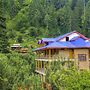 New Brahma Guesthouse