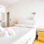 JOIVY Cosy apt in the Giambellino area