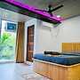 Seaside Stay