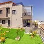 Villa Bianca With Jacuzzi