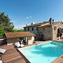 Villa Il Goro