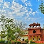 Heritage Lotwara Fort
