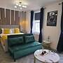 Shoreditch Luxe