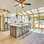 6 Mi to Old Town Scottsdale: Spacious Family Home