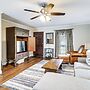 Pool Access: Energy Corridor Townhome in Houston!