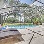 Southern Dunes Family Retreat: Hot Tub & Game Room