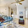 Southwest Getaway w/ Fenced Yard in Chandler!