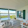 Tallman Lake Access: Family-friendly Home w/ Dock!