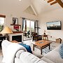 Saddle Ridge B5 3 Bedroom Townhouse