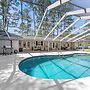 Designer Pet-friendly Retreat With Heated Pool 5 Bedroom Home